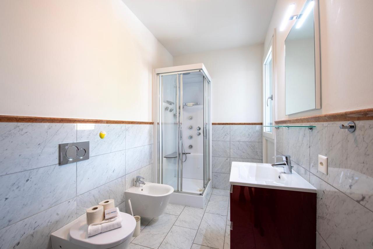 Panoramic Penthouse - Happy Rentals Lugano Exterior foto